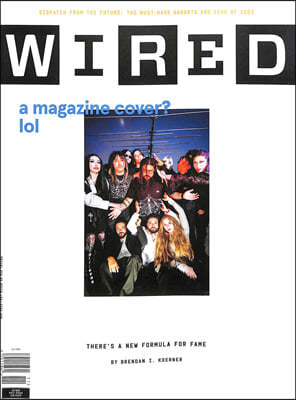 Wired USA () : 2023 11