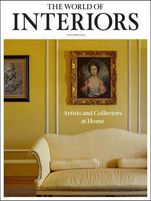 The World of Interiors () : 2023 11