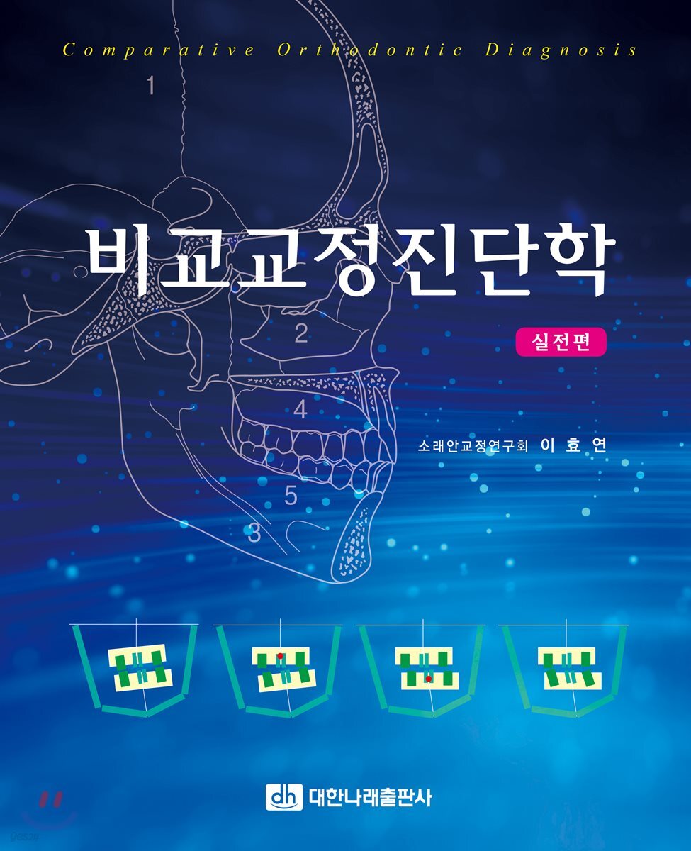 비교교정진단학 : 실전편