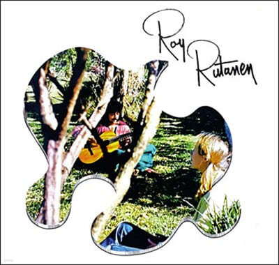 Roy Rutanen ( Ÿ) - Roy Rutanen [LP]