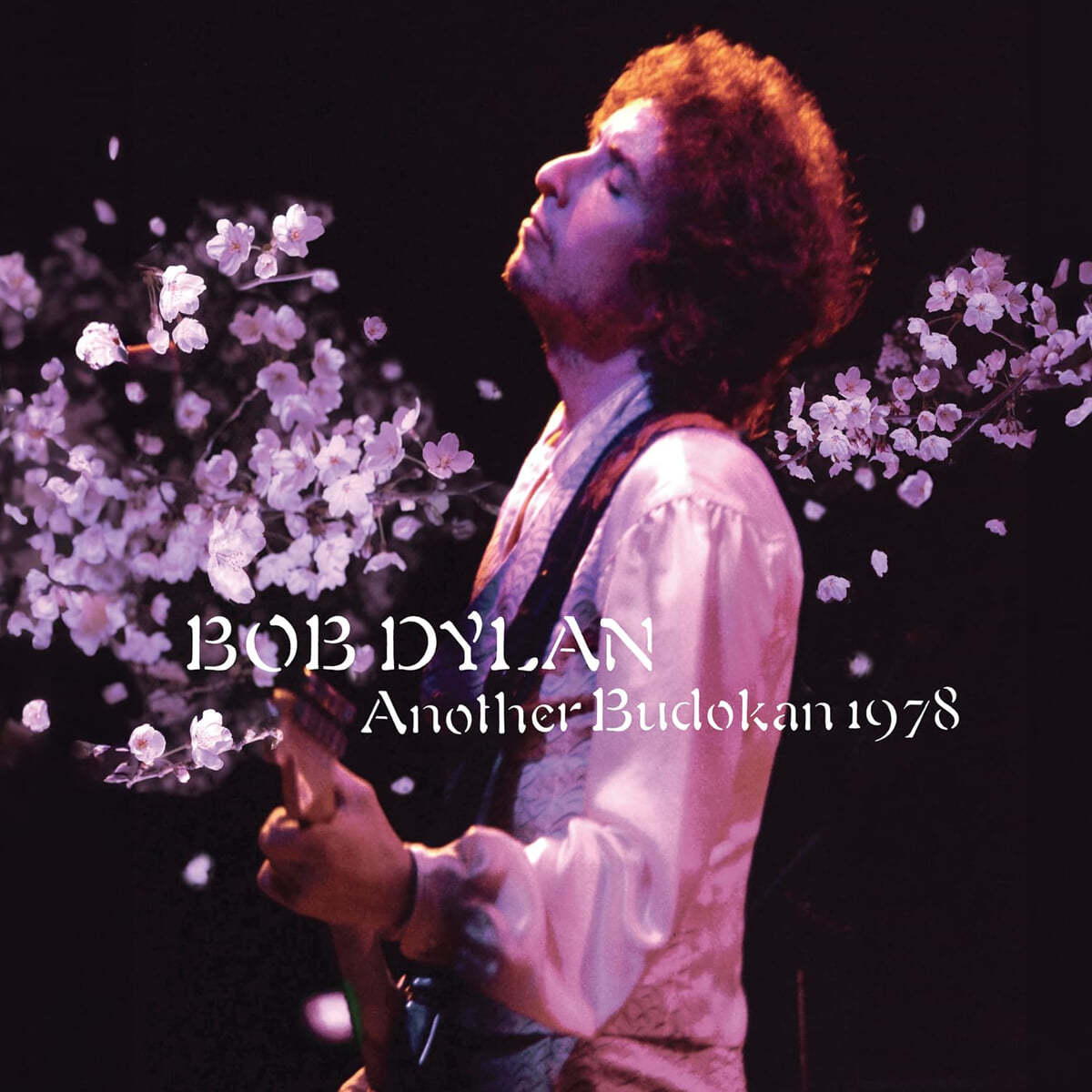 Bob Dylan (밥 딜런) - Another Budokan 1978 [2LP]