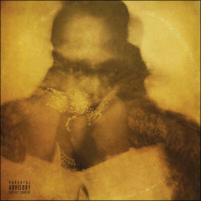 Future (ǻ) - FUTURE [2LP]