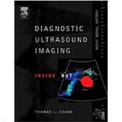 Diagnostic Ultrasound Imaging (Hardcover) - Inside Out