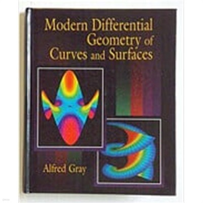 Modern Differential Geometry of Curves and Surfaces (Textbooks in Mathematics) (Hardcover) 