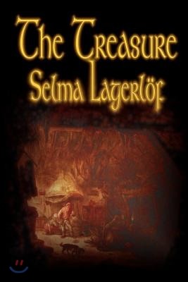 The Treasure by Selma Lagerlof, Fiction, Literary