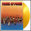 Tower Of Power - Tower Of Power (Ltd)(180g)(translucent yellow vinyl)(LP)
