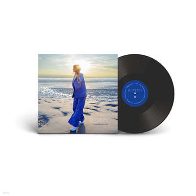 Blondino (е) - Un Paradis Pour Moi [LP]
