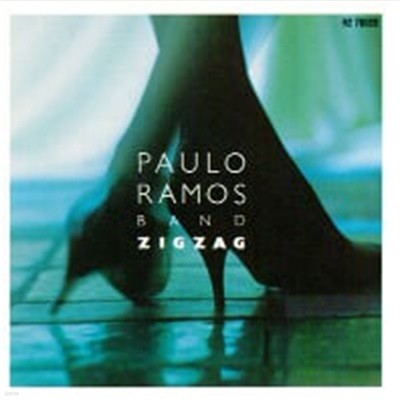 Paulo Ramos Band / Zig Zag (수입)
