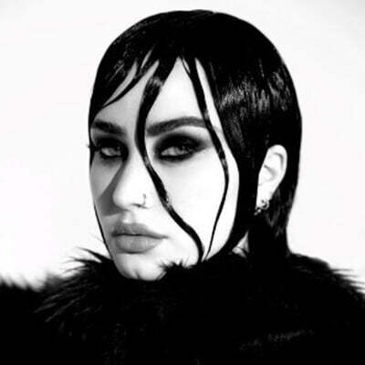 Demi Lovato (데미 로바토) - Revamped