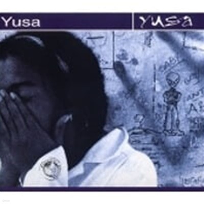 Yusa / Yusa (Digipack/Ϻ)