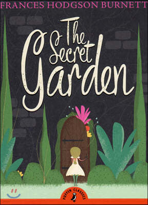 The Secret Garden