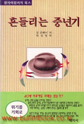 1996년 초판 흔들리는 중년기