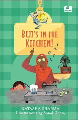 Biji's in the Kitchen!