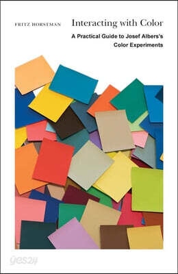 The Interacting with Color