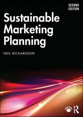 Sustainable Marketing Planning