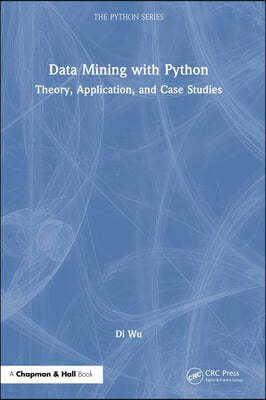 Data Mining with Python