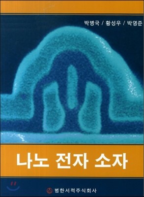 나노 전자 소자