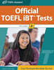 Official TOEFL IBT Tests Volume 2, Fourth Edition