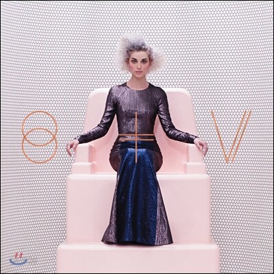 St. Vincent - St. Vincent