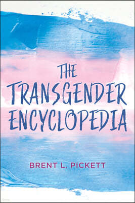 The Transgender Encyclopedia