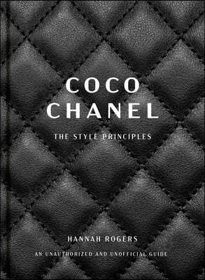 Coco Chanel: The Style Principles