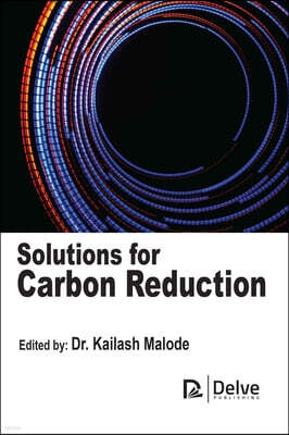 Delve Publishing Solutions for Carbon Reduction