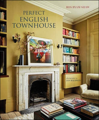 Perfect English Townhouse