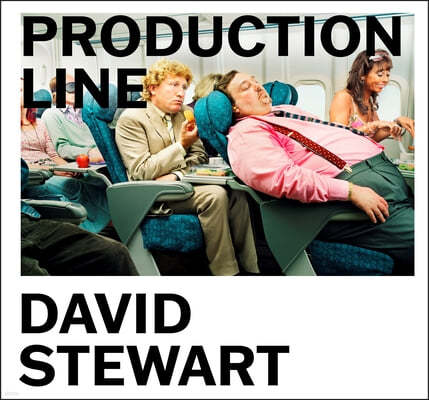 David Stewart: Production Line