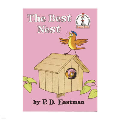 ͼ Dr.Seuss The Best Nest 