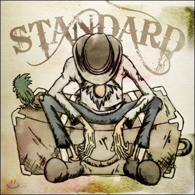 Locofrank - Standard