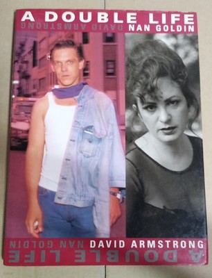 [9781881616214] Nan Goldin and David Armstrong?A Double Life