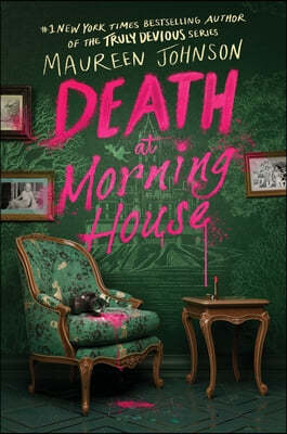 Death at Morning House