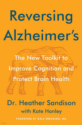 Reversing Alzheimer's