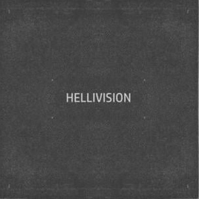 헬리비젼 (Hellivision) - OUTTAKE (미개봉, CD) 