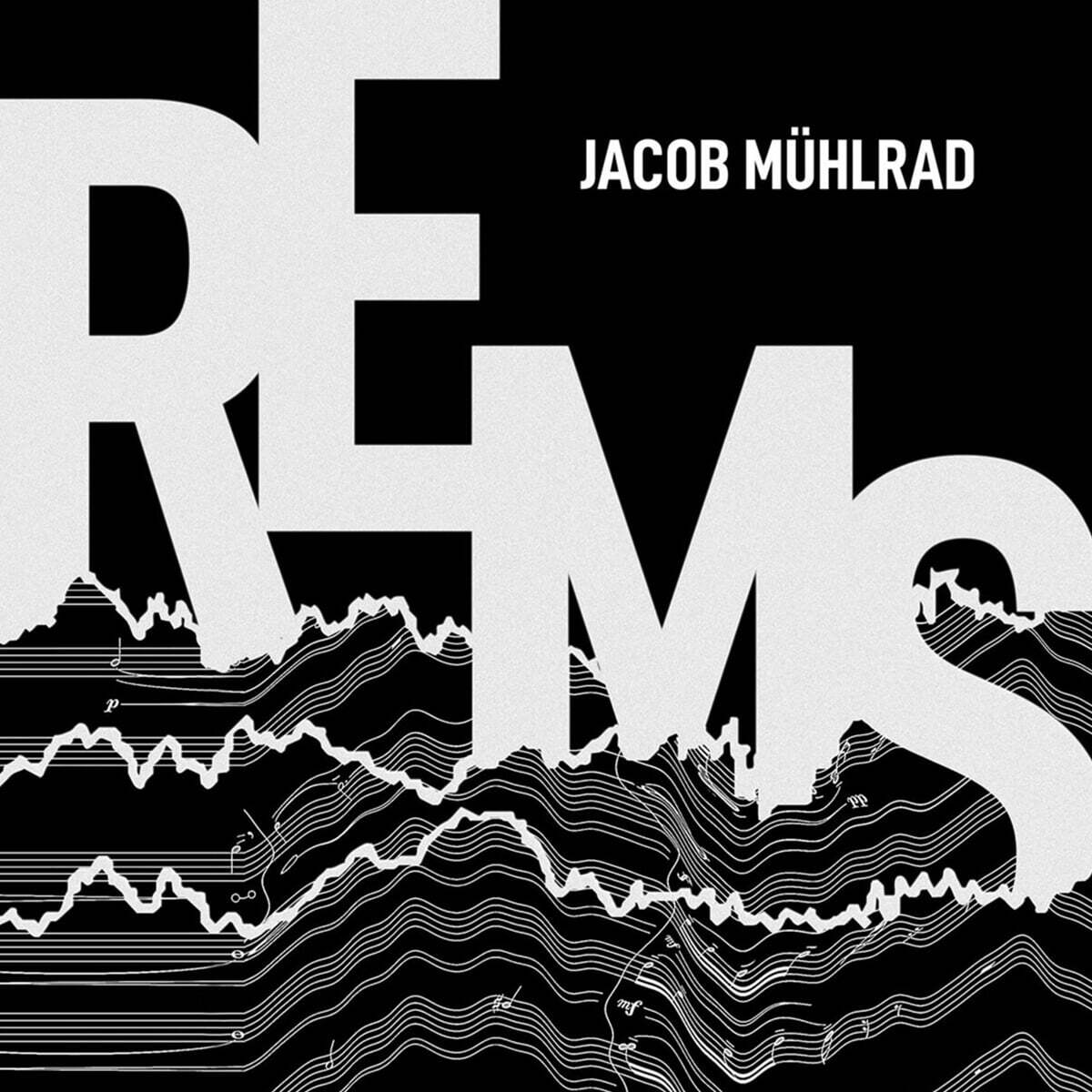 Johannes Rostamo (제이콥 뮈흘라드) - REMS