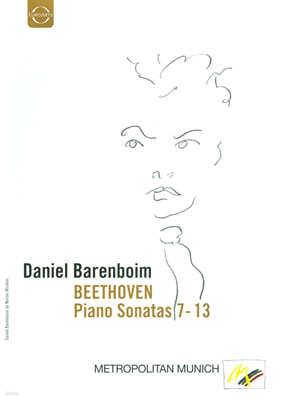 Daniel Barenboim 亥: ǾƳ ҳŸ 7, 8, 9, 10, 11, 12, 13 