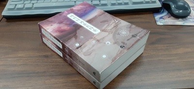 마이너 카운트다운 1-2 완결 (중고가 3,500원/ 실사진 첨부/ 업소용)코믹갤러리