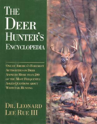 The Deer Hunter's Encyclopedia