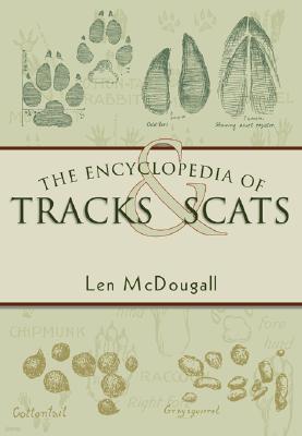 The Encyclopedia of Tracks and Scats