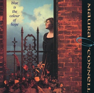  ڳ - Maura O'Connell - Blue Is The Colour Of Hope [U.S߸]
