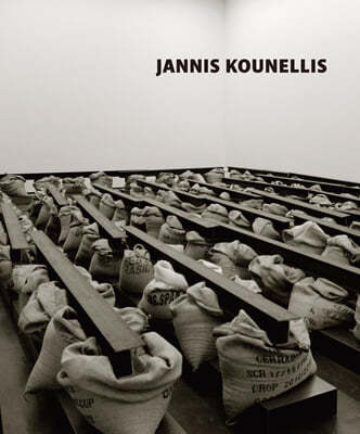 JANNIS KOUNELLIS ߴϽ ڸ 