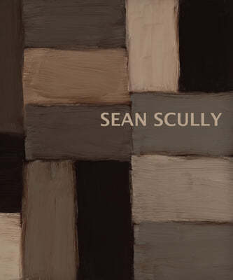 SEAN SCULLY  ø 