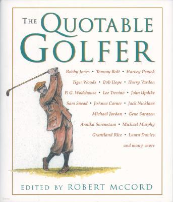 The Quotable Golfer