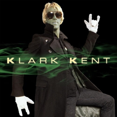 Klark Kent - Klark Kent (Deluxe Edition)(2CD)