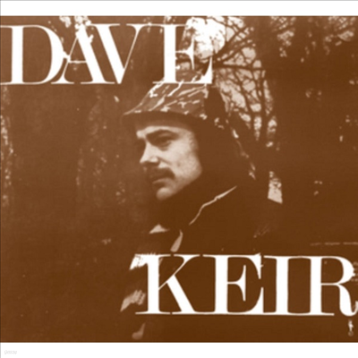 Dave Keir - Dave Keir (Vinyl LP)