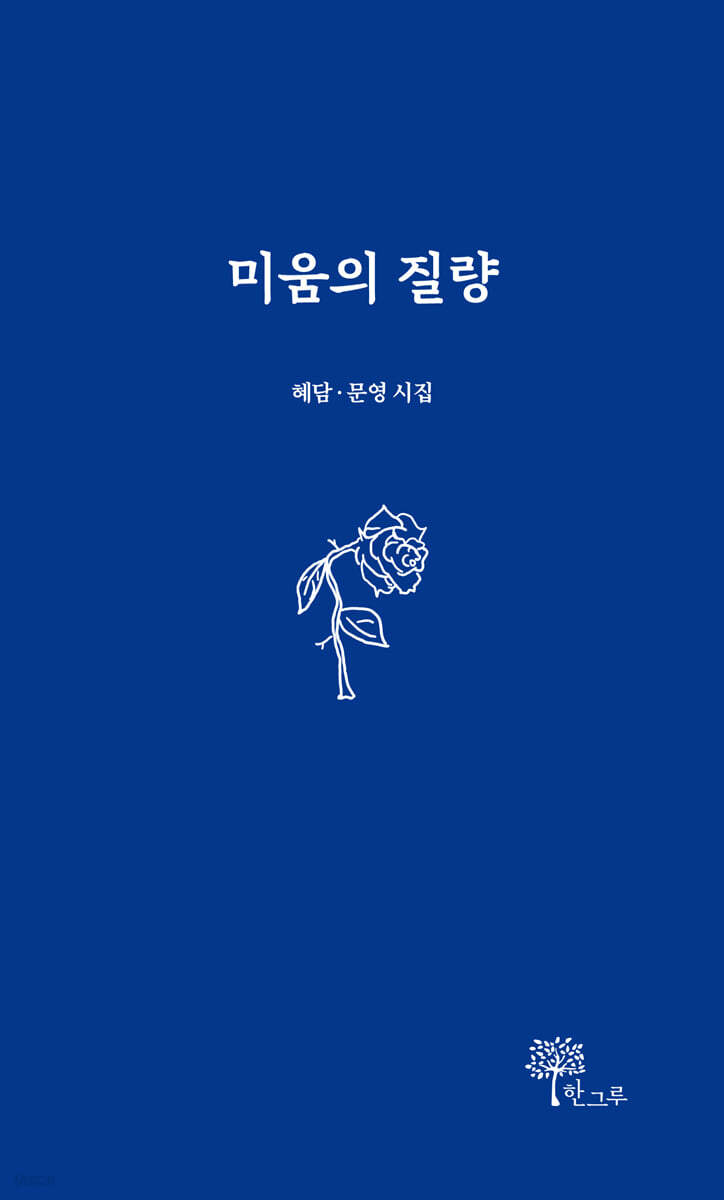 미움의 질량