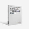  (LE SSERAFIM) - LENIVERSE PHOTOBOOK : FIMbidi-Bobbidi-Boo