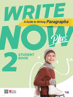 Write Now Plus 2