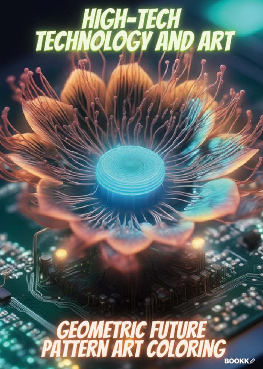 하이테크 기술과 예술