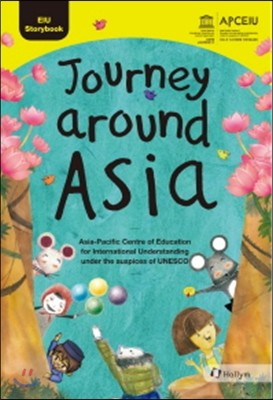 Journey Around ASIA